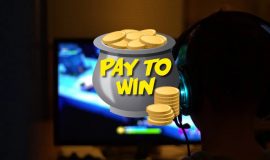 Imagem de What is Pay to Win?