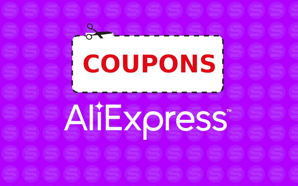 AliExpress Promo Codes Page: Always up to date!