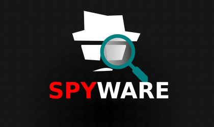 Imagem de What is Spyware?