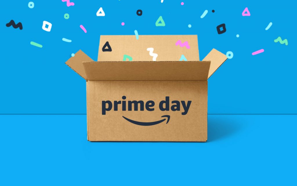What is Amazon Prime Day?