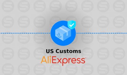 Imagem de What does “US Customs” mean on AliExpress? Understand where it is!