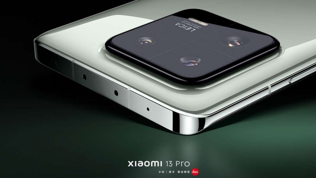 Xiaomi 13 will be announced on December 11th