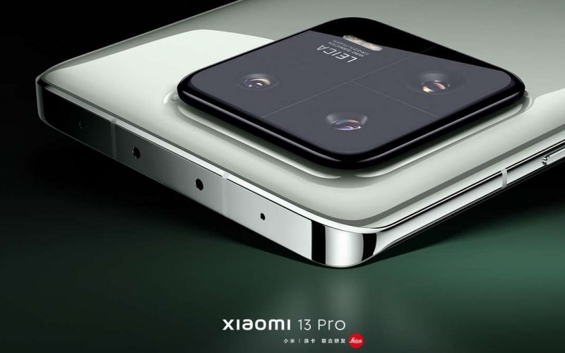 Xiaomi 13 will be announced on December 11th