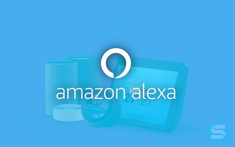 What is Alexa?