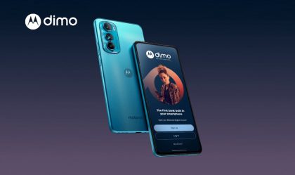 Imagem de Motorola Installs Dimo App on Brand Cell Phones and Users Disapprove