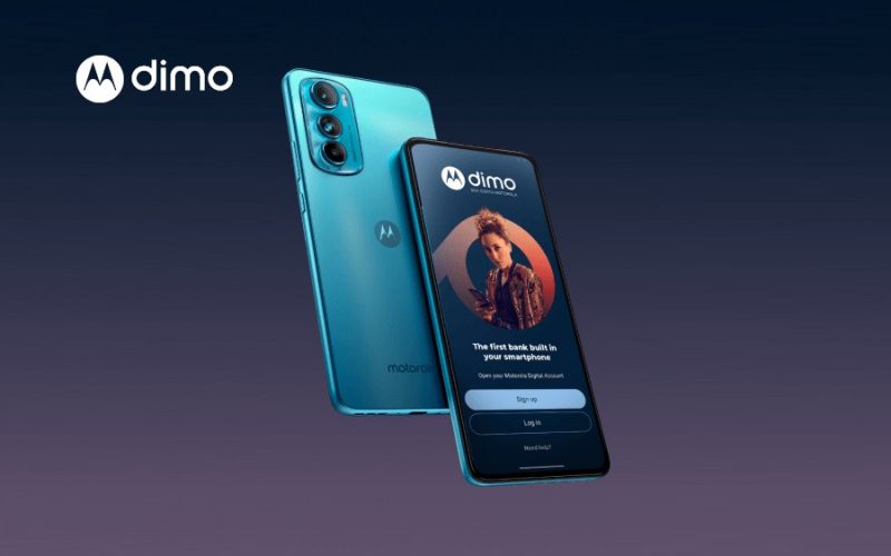 Motorola Installs Dimo ​​App on Brand Cell Phones and Users Disapprove