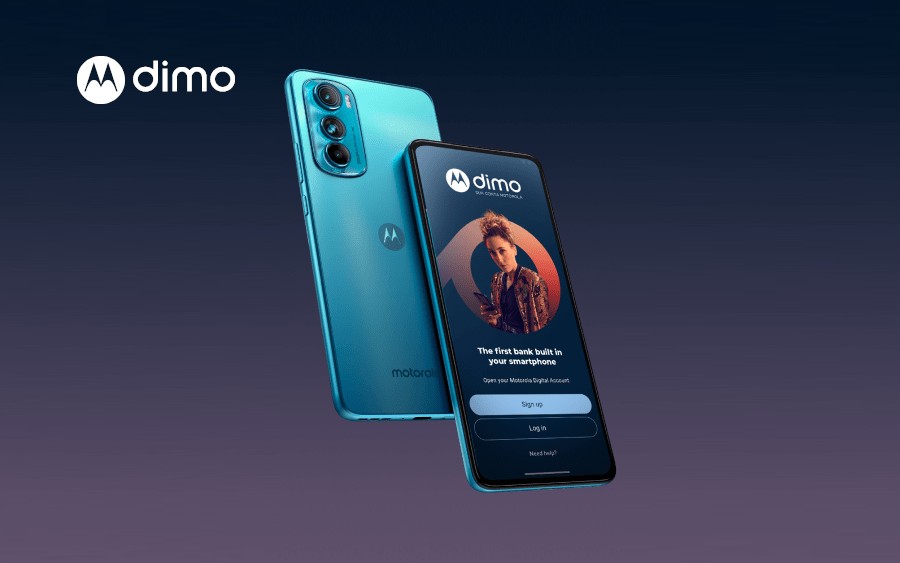 Motorola Installs Dimo ​​App on Brand Cell Phones and Users Disapprove