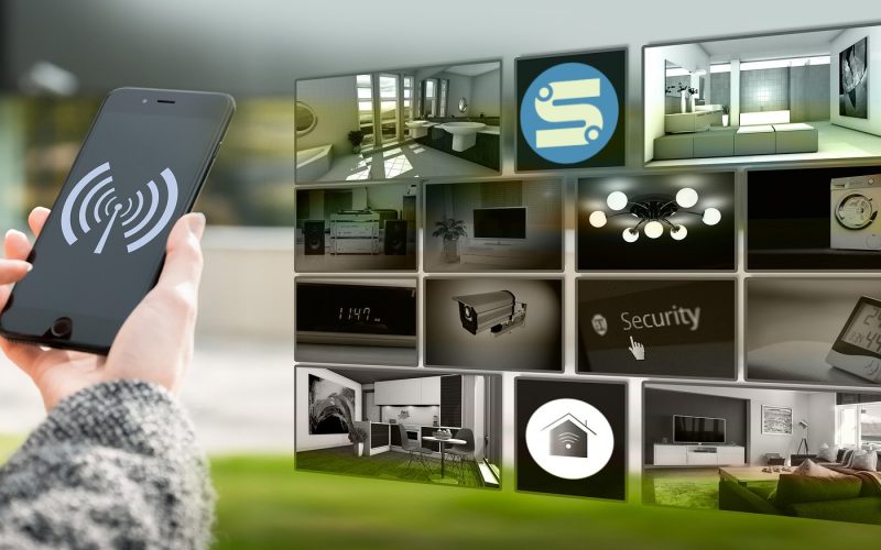 What is Smart Home?