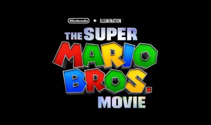 Imagem de The Super Mario Bros the Movie – Check out the new Official Trailer and Posters