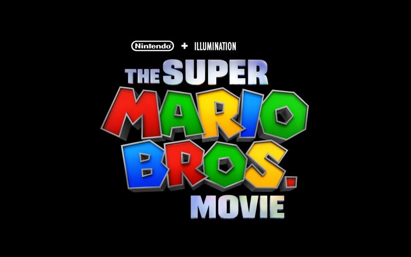 Imagem de The Super Mario Bros the Movie – Check out the new Official Trailer and Posters