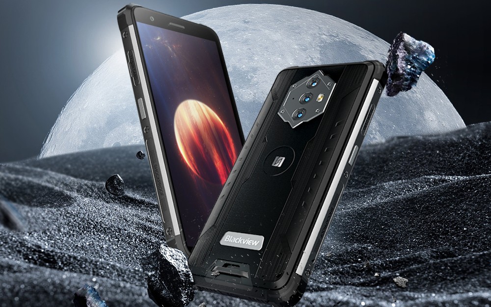 What is Rugged Cell Phone? Understand the advantages!
