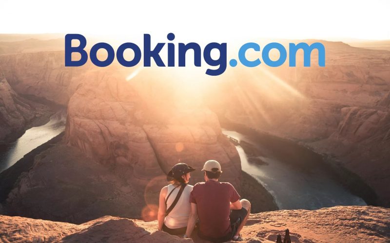Imagem de What is Booking? Easy and smooth travel and reservations