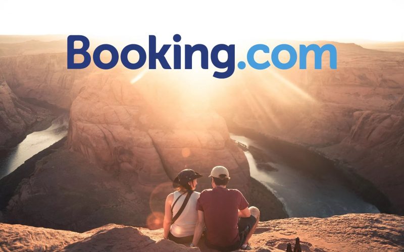 What is Booking? Easy and smooth travel and reservations