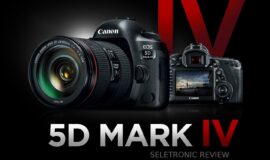 Imagem de Review: Canon EOS 5D Mark IV Camera