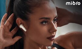 Imagem de Unmissable Deals on AliExpress: Discover 4 Incredible Mibro Headphones at Blazing Prices!