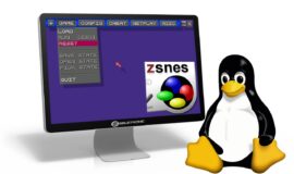 Imagem de How to install ZSNES on Linux: Ubuntu, Debian and others