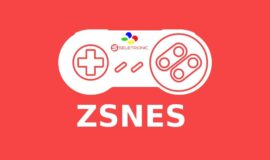 Imagem de Exploring Gaming Nostalgia with the ZSNES Emulator