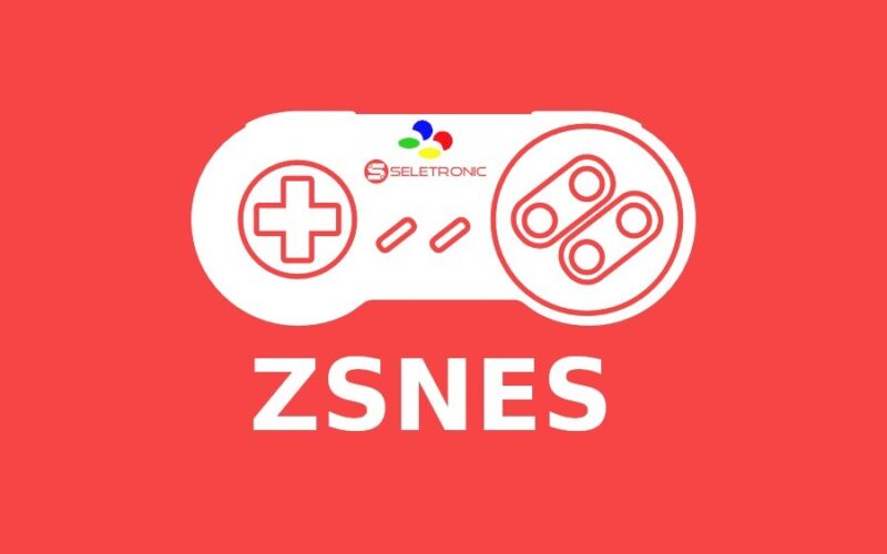 Exploring Gaming Nostalgia with the ZSNES Emulator