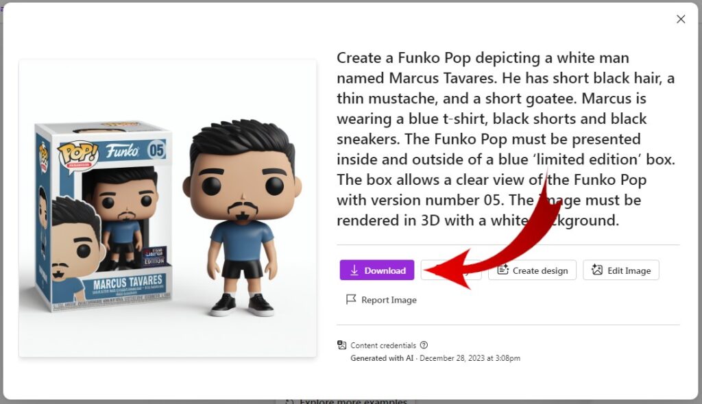 Learn How to Create Your Own Funko Pop Using AI Seletronic