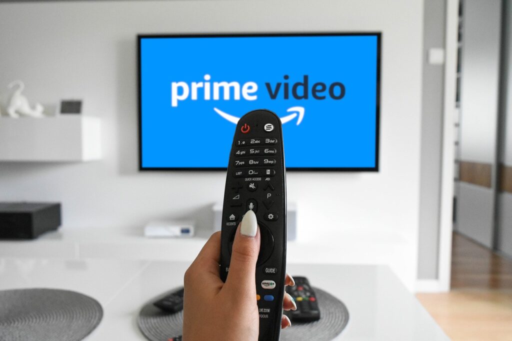 Amazon Prime Video will start showing ads from January 29, 2024