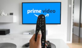 Imagem de Amazon Prime Video will start showing ads from January 29, 2024