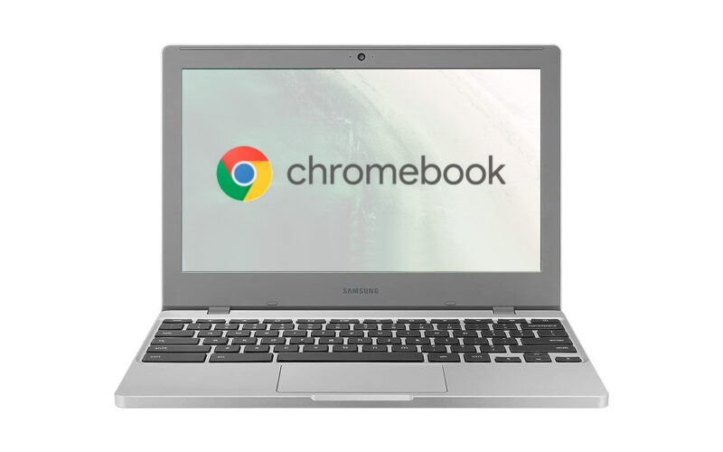 What is a Chromebook