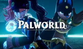 Imagem de What is Palworld: Meet different Pokémon with weapons and more