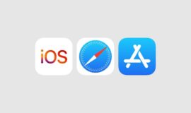Imagem de Apple Makes Changes to iOS, Safari and App Store in the European Union