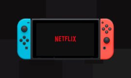 Imagem de Why doesn’t the Nintendo Switch have Netflix? The company responds!