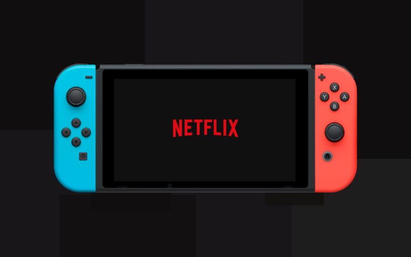 Why doesn’t the Nintendo Switch have Netflix? The company responds!