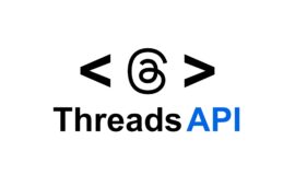 Imagem de Threads Announces API Development for Developers