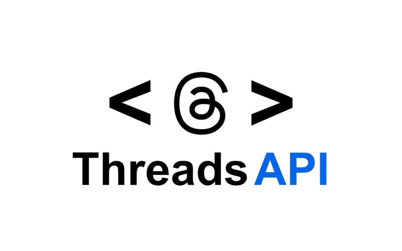 Threads Announces API Development for Developers