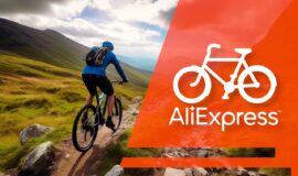 Imagem de Best bike stores on AliExpress; And Buying Tips