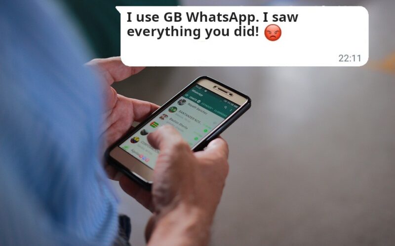 3 serious reasons to never trust WhatsApp! You may regret it!