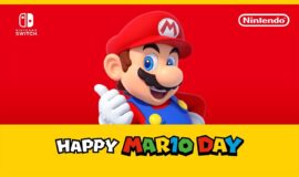 Imagem de MAR10 Day 2024: Nintendo Celebrates with Promotions and News; Check Everything