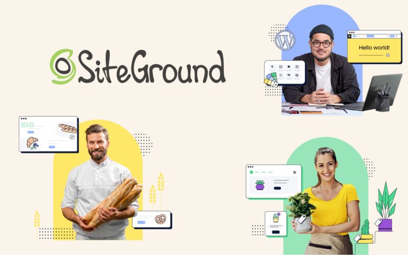 SiteGround Holdings: Complete Analysis