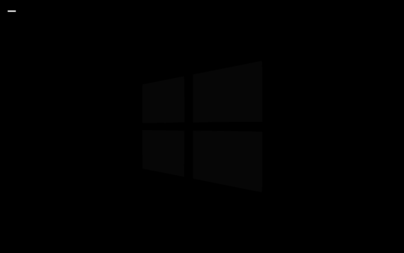 Black Screen Of Death What Is It And How To Fix The Black Screen In 