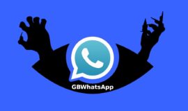 Imagem de Can WhatsApp GB see private/locked status? Discover Now!
