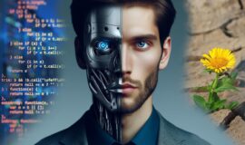 Imagem de The Truth about Artificial Intelligence: How it will impact the future of humanity; And how can you prepare