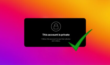 Imagem de How to view a private profile on Instagram? 4 Ways!