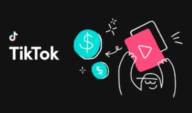 Imagem de TikTok: Company will reward Long Videos; Discover the new Rewards Program