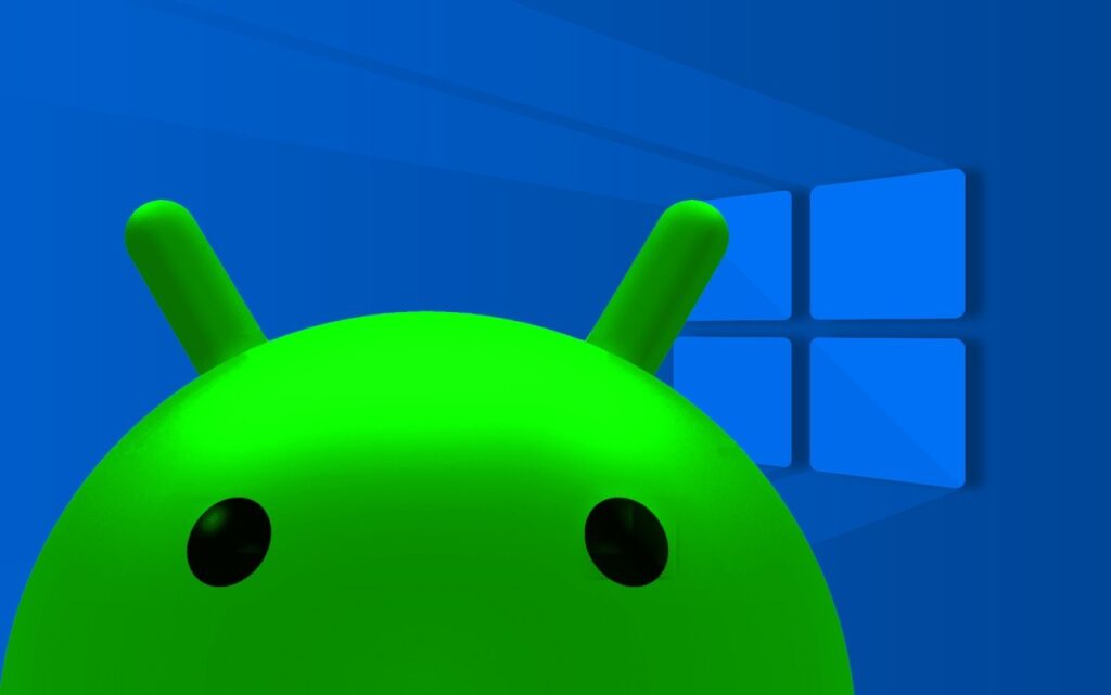 Windows 11 will lose support for Android apps
