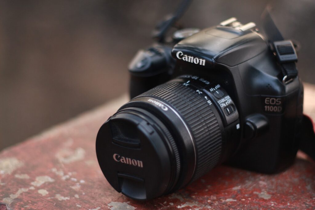 How to know how many clicks a Canon, Nikon, Samsung, Sony, Pentax and other cameras have