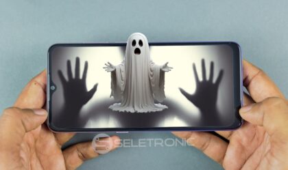 Imagem de What is Ghost Touch? See what it is and how to solve it!